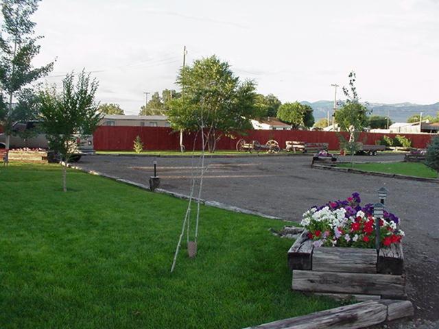 Bryce Canyon Motel