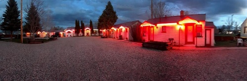 Bryce Canyon Motel image 11