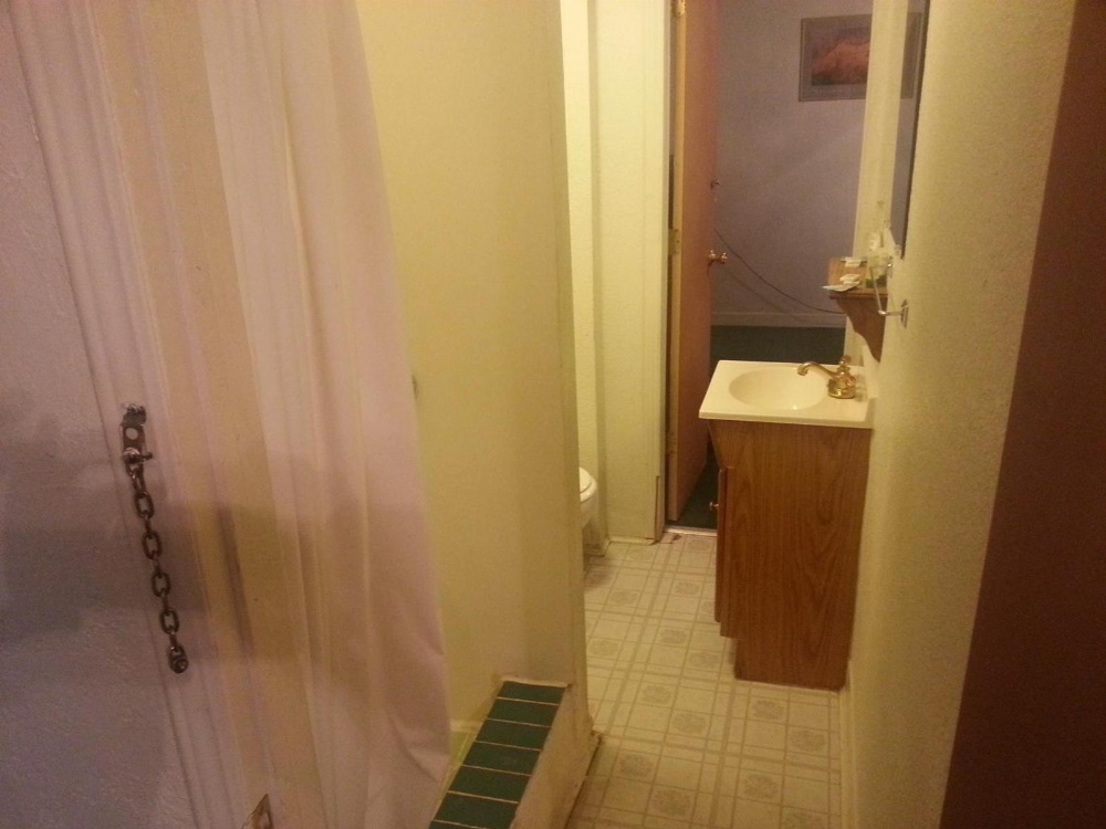 Bryce Canyon Motel Main image