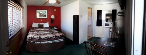 Bryce Canyon Motel image 12