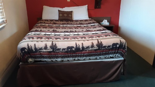 Bryce Canyon Motel image 15