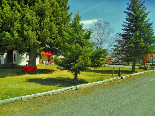 Bryce Canyon Motel image 19