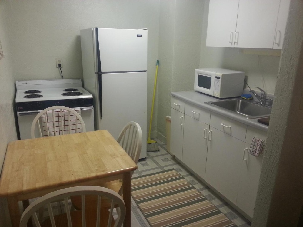 Bryce Canyon Motel Main image